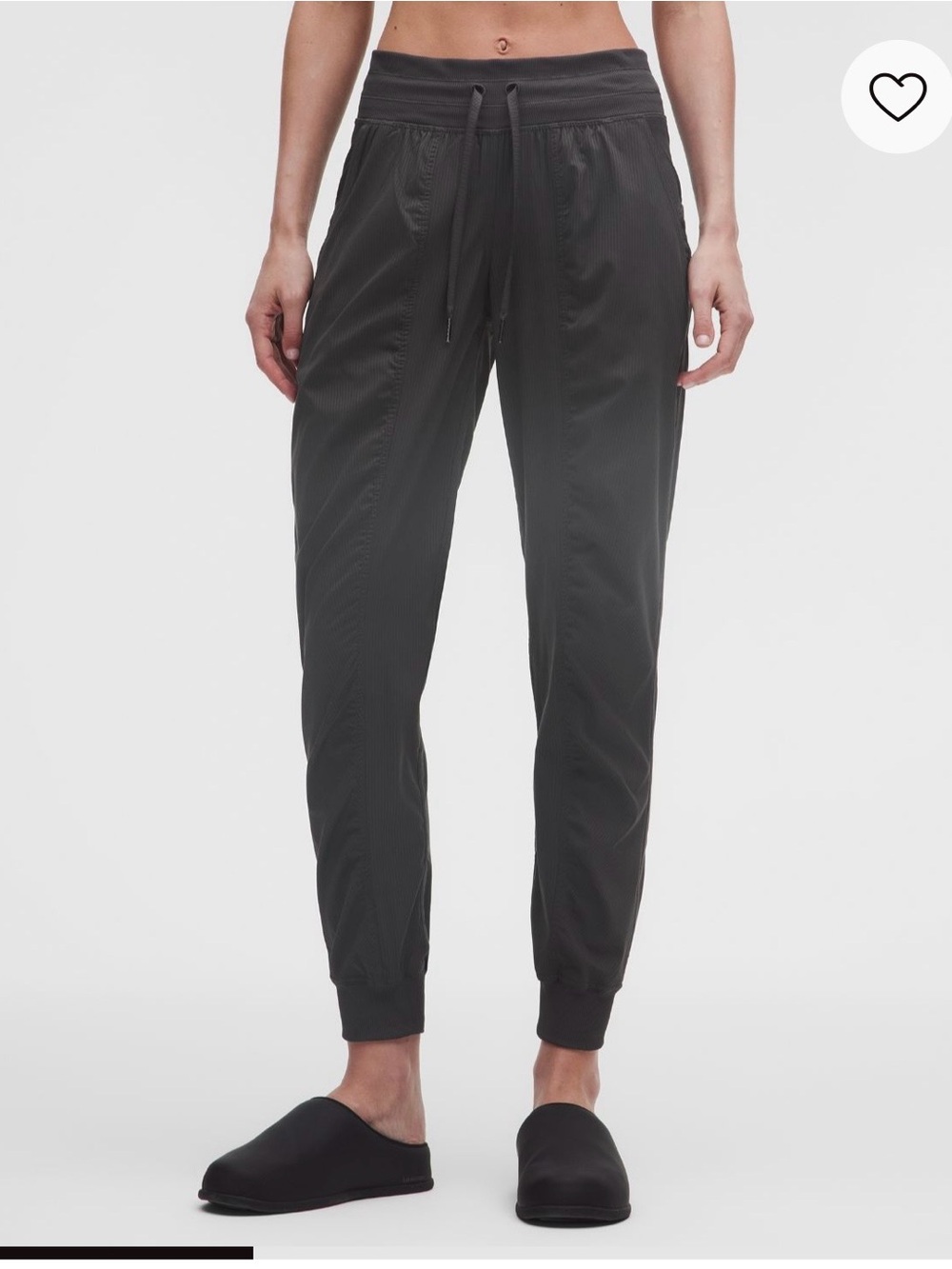 lululemon athletica Jogger Pants